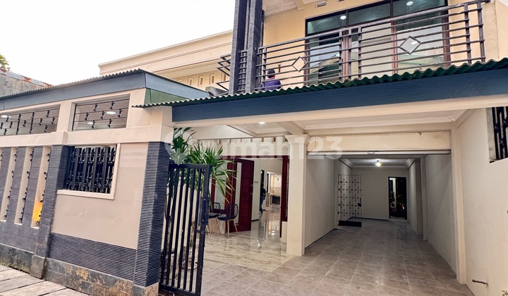 Luxury House Peterongan Near Java Mall Central Semarang City Luxury House Peterongan Near Java Mall Central Semarang City
