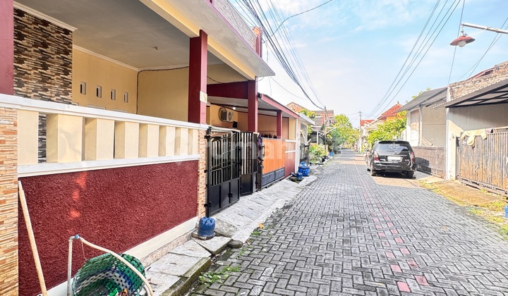 New Ready-to-Occupy House in Dinarmas Sendangmulyo, Semarang 2