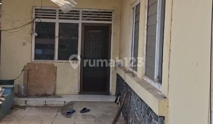 Dekat Akses Tol, Rumah, 1 Lantai, SHM, Dekat Akses KRL, bisa KPR Dekat Akses Tol, Rumah, 1 Lantai, SHM, Dekat Akses KRL, bisa KPR