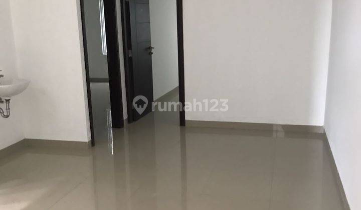 Rumah 4 Lantai Baru Unfurnished SHM di Sunter, Jakarta Utara 2