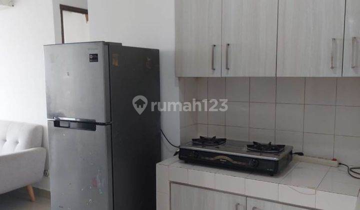 Apartement Icon Sunter Apartemen 3 BR Semi Furnished Bagus 1