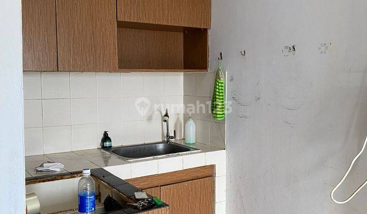 Apartement Apartermen Sunter Icon 2 BR Semi Furnished Bagus 2