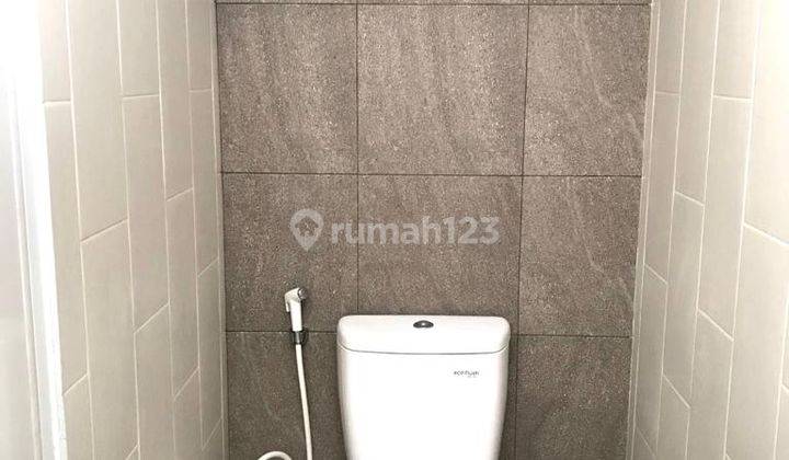 Rumah 2 Lantai Baru Unfurnished SHM di Kelapa Gading, Jakarta Utara 2