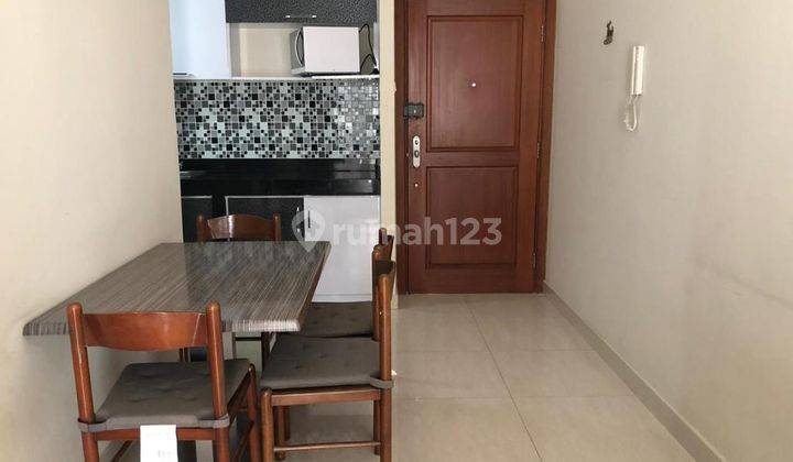 Apartement Apartemen Grand Palace 2 BR Furnished Sudah Renovasi 2