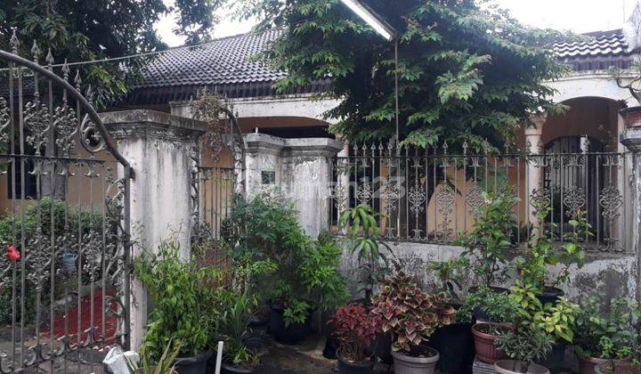 Rumah Butuh Renovasi Unfurnished SHM di Kalideres, Jakarta Barat 2