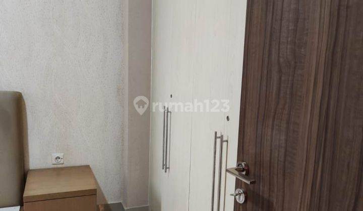 Apartement Apartermen Sunter Icon 2 BR Semi Furnished Bagus 2