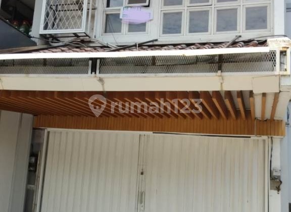 Ruko di Kelapa Gading, Jakarta Utara 150 m