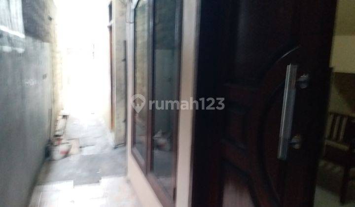 Rumah 3 Lantai Sudah Renovasi Unfurnished SHM di Sunter, Jakarta Utara 2