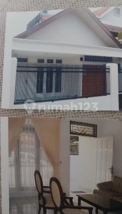 Rumah SHM di Tamansari Rumah SHM di Tamansari