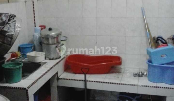 Nice House Unfurnished SHM Jembatan Lima, West Jakarta (Telukgong)