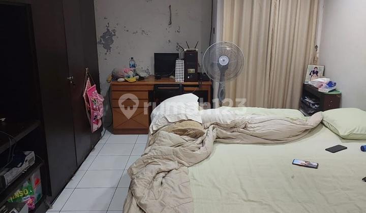 Rumah SHM di Tamansari 2