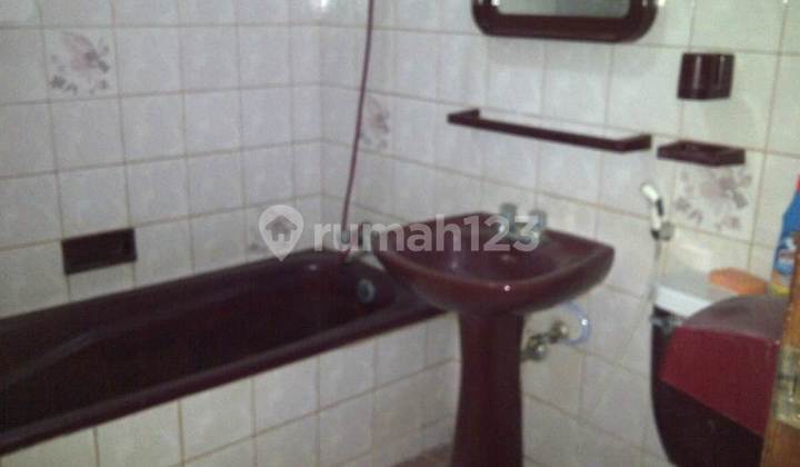 Rumah Butuh Minim Renovasi Semi Furnished SHM Sunter, Jakarta Utara 2