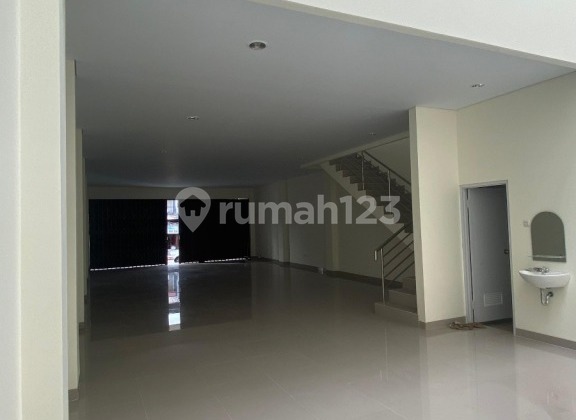 Ruko 280 m2 SHM Kelapa Gading, Jakarta Utara
