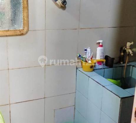 Rumah Butuh Minim Renovasi Semi Furnished SHM Sunter, Jakarta Utara 2