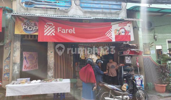 Rumah Butuh Minim Renovasi Semi Furnished SHM Sunter, Jakarta Utara Rumah Butuh Minim Renovasi Semi Furnished SHM Sunter, Jakarta Utara