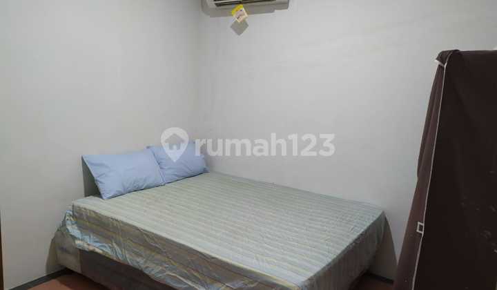 Bisa KPR, Rumah, 3 Lantai, SHM, Dekat Sekolah Negeri, Siap Huni 2