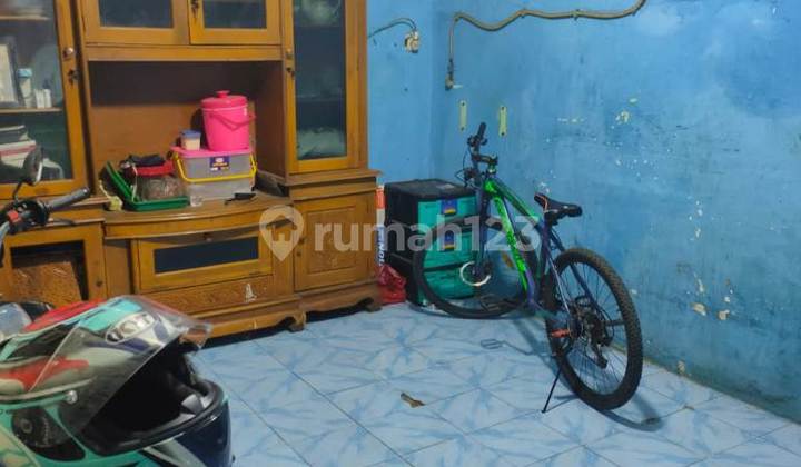 House Needs Minimal Renovation Semi Furnished Sunter, North Jakarta 2