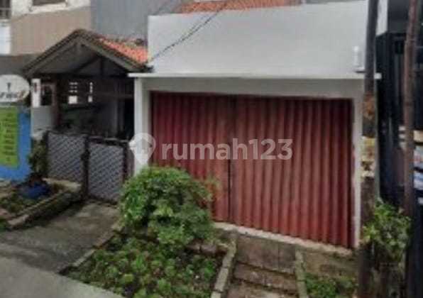 Rumah Butuh Minim Renovasi Unfurnished SHM Kelapa Gading, Jakarta Utara