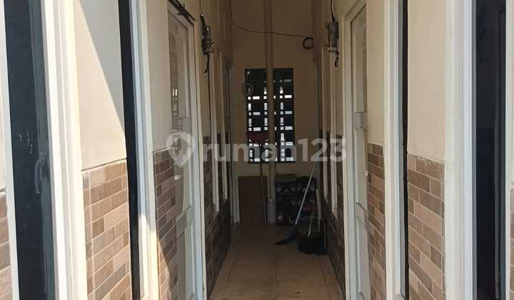 Rumah Bagus Unfurnished SHM Sunter, Jakarta Utara(full kontrakan) 2