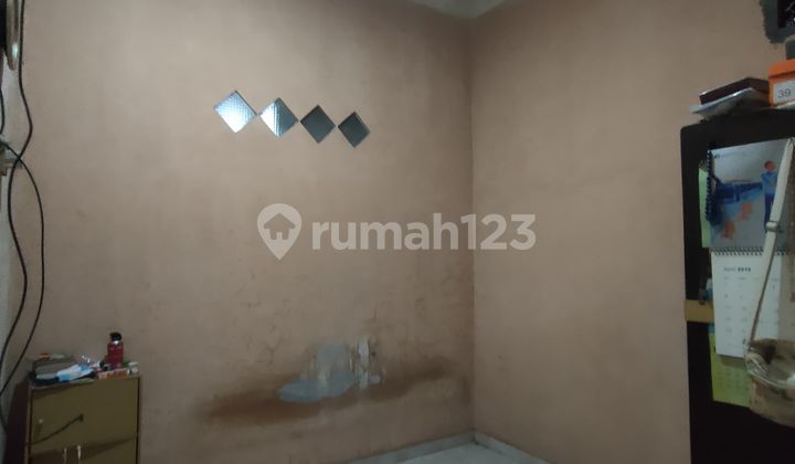 Rumah Bagus Unfurnished SHM Kemayoran, Jakarta Pusat 2