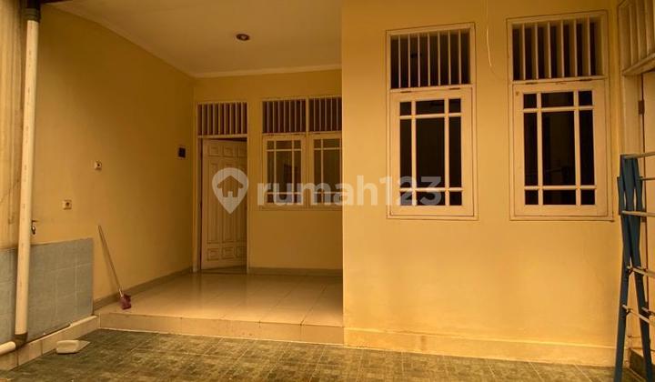 Rumah Bagus Unfurnished SHM Sunter, Jakarta Utara 2