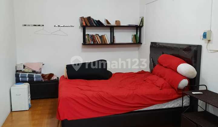 Siap Huni, Rumah, 2 Lantai, SHM, Dekat Fasilitas Kesehatan, Dekat Akses Tol 2