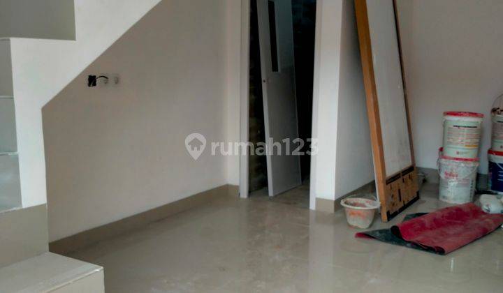 Dijual Rumah 2 lantai di Sumur Batu harga promo  5