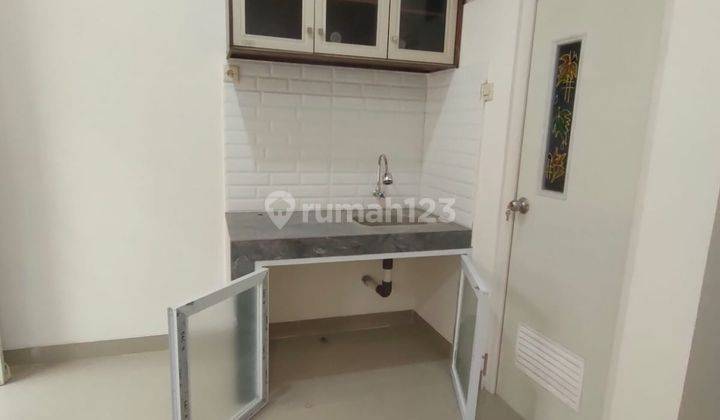 Dijual Rumah 2 lantai di Sumur Batu harga promo  7