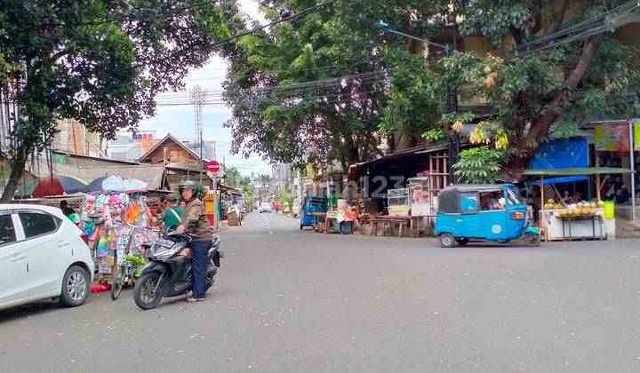 Di jual Rumah Murah di tanah Tinggi harga promo Lebaran 1