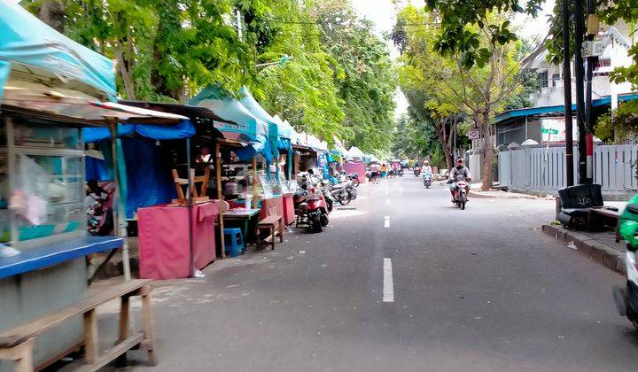 Di jual Rumah Murah di tanah Tinggi harga promo Lebaran 2