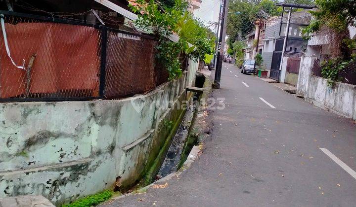 Di jual Rumah Murah di tanah Tinggi harga promo Lebaran 5