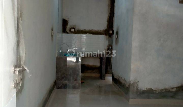 Di Jual Rumah Murah  Cipinang Muara bebas banjir 7