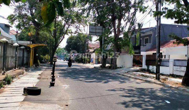 Dijual Rumah Mewah Cempaka Putih Dekat Yarsi Ke Jalan R Soeprapto 2