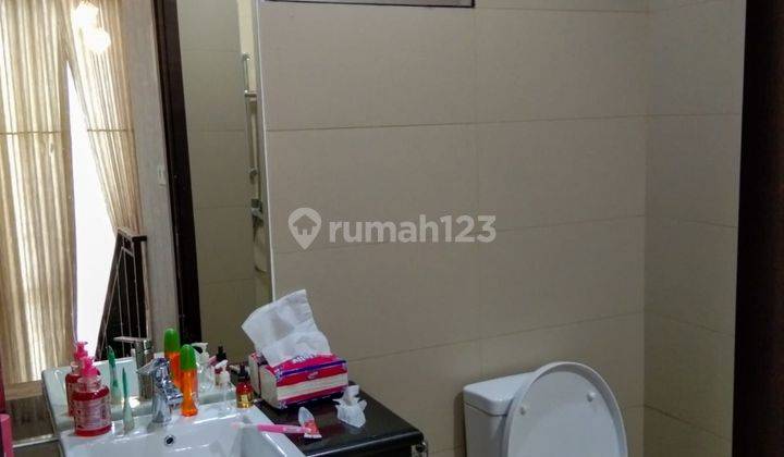 Dijual Rumah Mewah Cempaka Putih Dekat Yarsi Ke Jalan R Soeprapto 2