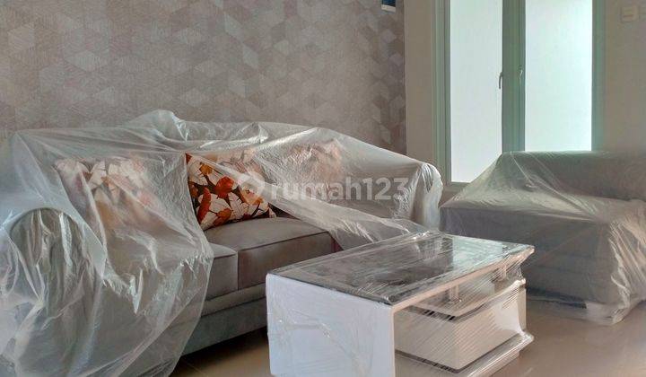 Di jual Rumah Mewah Murah Cempaka Putih dekat ke Kelapa Gading 2
