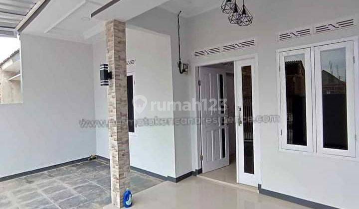 Rumah Murah Bandung,  7 Mnt Telkom University 10 Mnt Tol Buahbatu  1