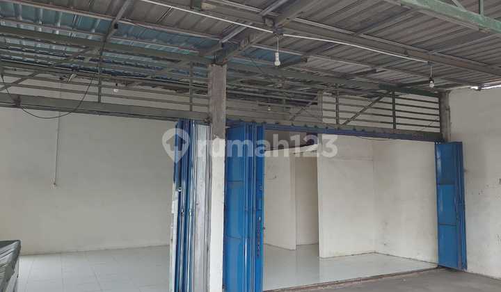 Disewakan Rumah Nol Jln Raya Cocok Buat Usaha  8