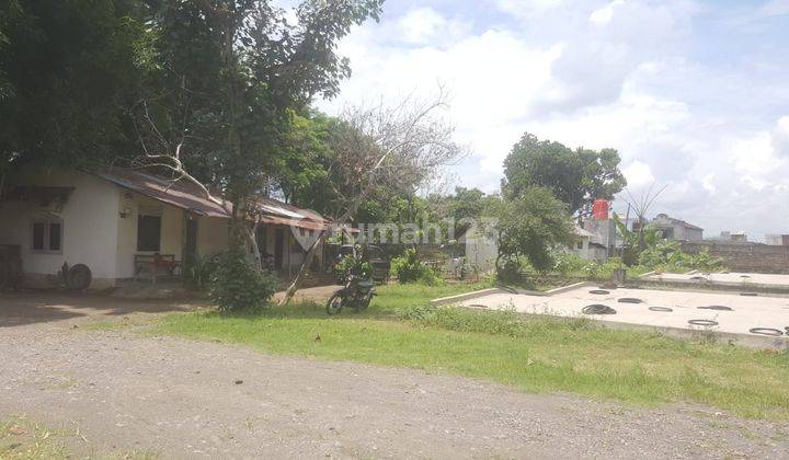 Spesial Dijual Gudang Di Nganjuk 1