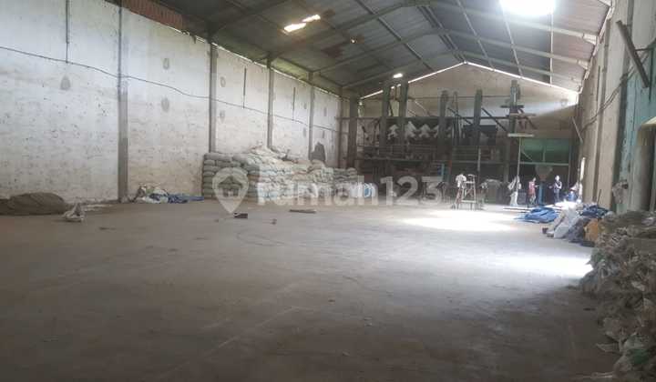 Spesial Dijual Gudang Di Nganjuk 3
