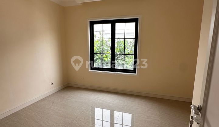 Rumah Kebun Jeruk Dijual Cepat Laku 2