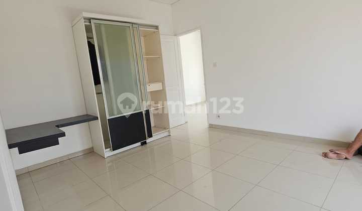 Rumah Marina Ancol Dijual Cepat