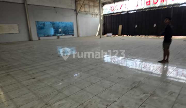 Strategic Warehouse in Jurumudi Tangerang for Rent Quickly Strategic Warehouse in Jurumudi Tangerang for Rent Quickly