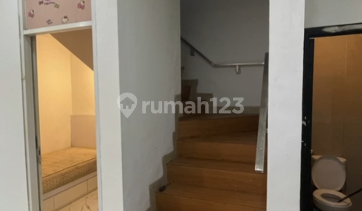 Rumah Taman Surya 5 Dijual Murah 2