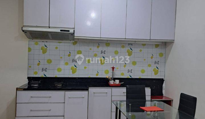 Rumah Pasadena Disewa Murah Dan Cepat 2