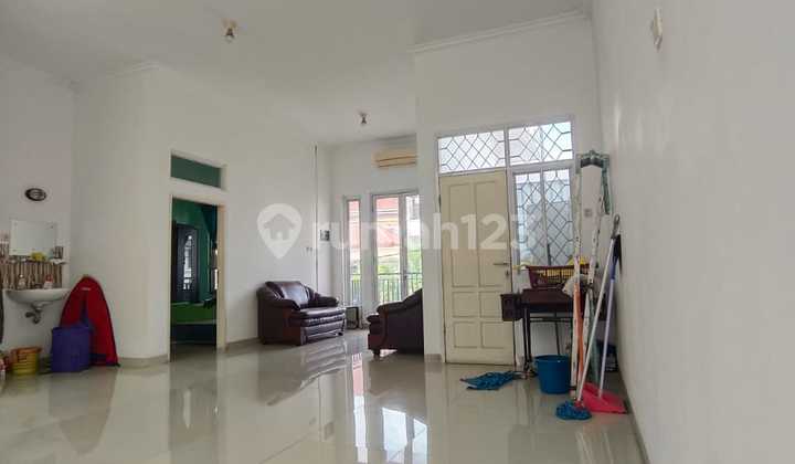 Citra Garden 3 House For Sale Cheap and Fast