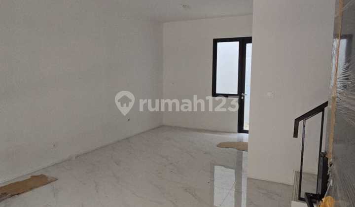 Rumah Citra Garden.8 Disewakan Murah 2