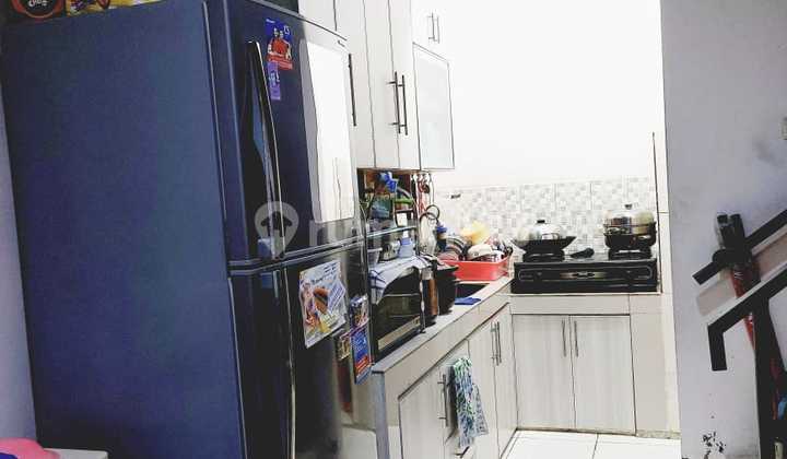 Rumah Park Residence Dijual Murah Dan Cepat