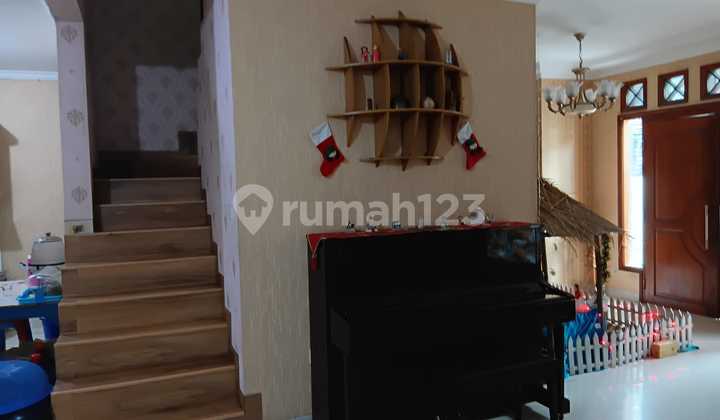 For Sale: Mutiara Taman Palem House