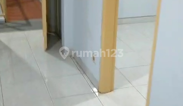 Rumah Taman Palem Lestari Disewakan Murah