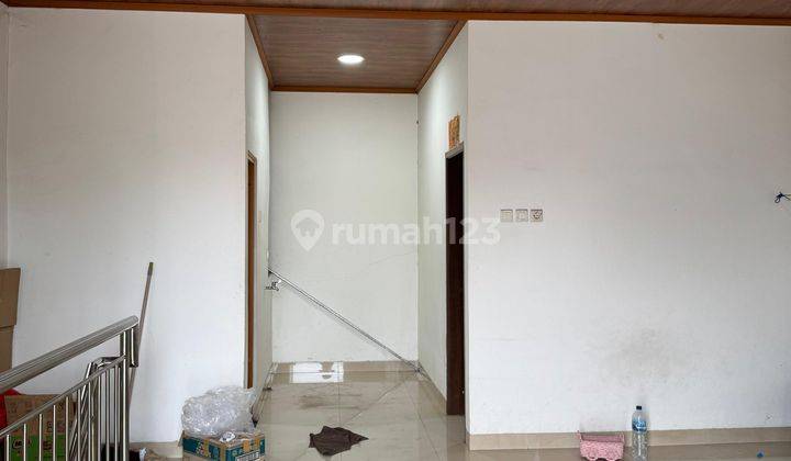 Rumah 2.5 Lantai Di Citra 3 Dijual Murah Dan Cepat 2